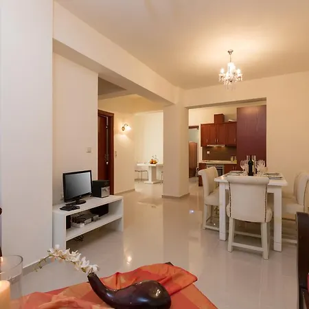 فيلة Thalia Villa, Majestic Landscape Of South Crete, By Thinkvilla Lefkogeia