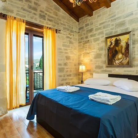 Thalia Villa, Majestic Landscape Of South Crete, By Thinkvilla *