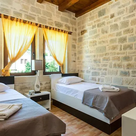Villa Thalia Villa, Majestic Landscape Of South Crete, By Thinkvilla Lefkogeia