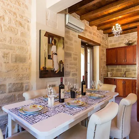 Thalia Villa, Majestic Landscape Of South Crete, By Thinkvilla Lefkogeia